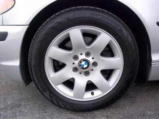 2004 BMW 3 series Unknown