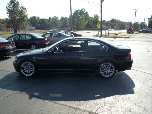 2004 BMW 3 series Lariat 4x4 (gladbrook)