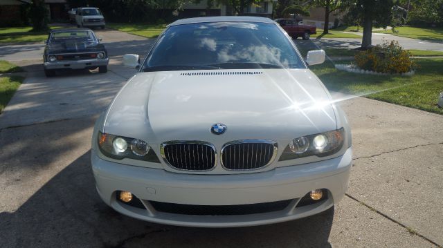 2004 BMW 3 series Chief