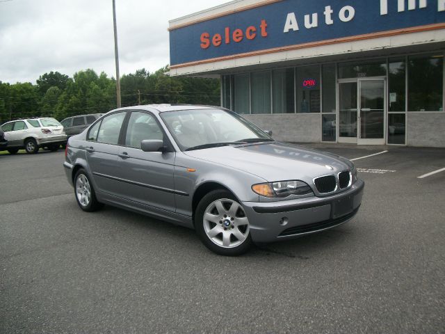 2004 BMW 3 series STX XL XLT FX2 Lariat