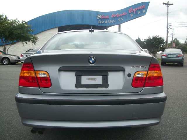 2004 BMW 3 series STX XL XLT FX2 Lariat