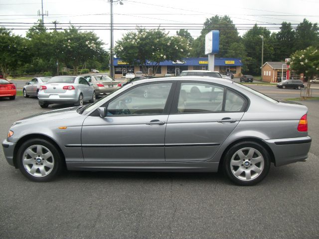 2004 BMW 3 series STX XL XLT FX2 Lariat