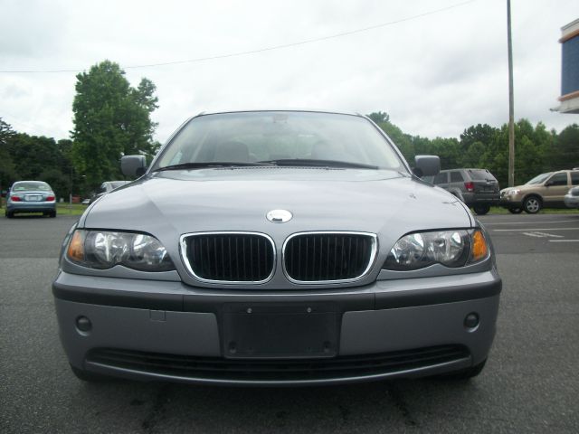 2004 BMW 3 series STX XL XLT FX2 Lariat