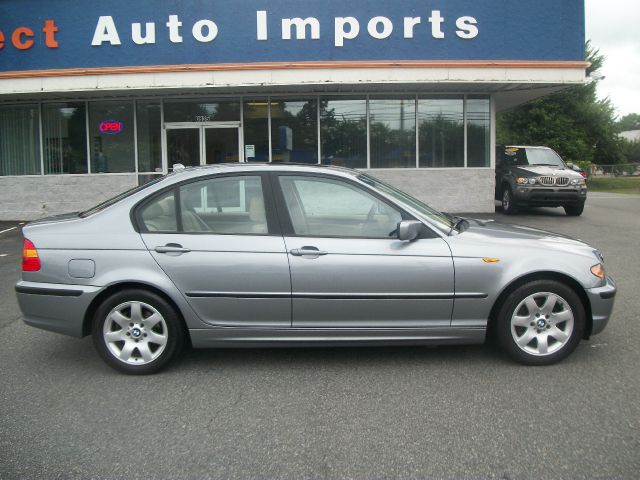 2004 BMW 3 series STX XL XLT FX2 Lariat