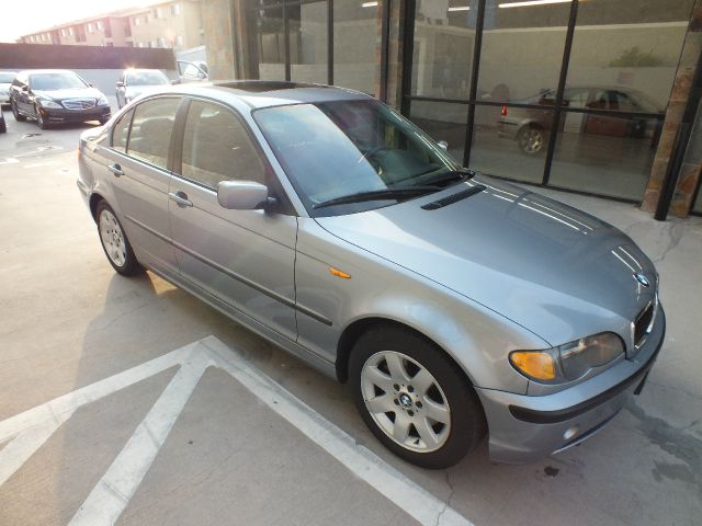 2004 BMW 3 series STX XL XLT FX2 Lariat