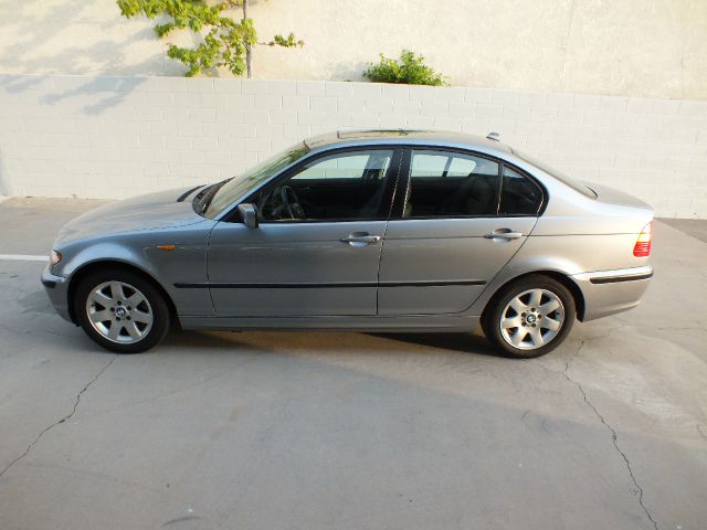 2004 BMW 3 series STX XL XLT FX2 Lariat