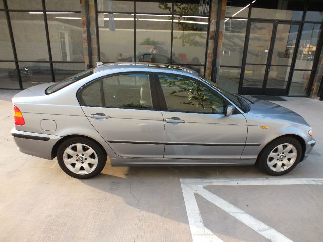 2004 BMW 3 series STX XL XLT FX2 Lariat