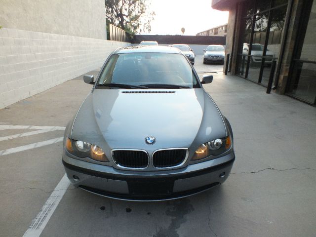 2004 BMW 3 series STX XL XLT FX2 Lariat