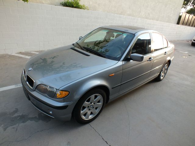 2004 BMW 3 series STX XL XLT FX2 Lariat