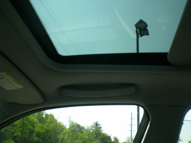 2004 BMW 3 series 2WD 4dr Heat