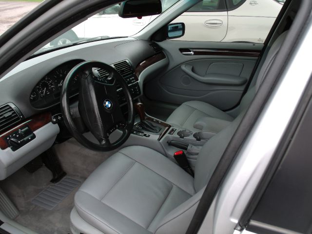 2004 BMW 3 series STX XL XLT FX2 Lariat