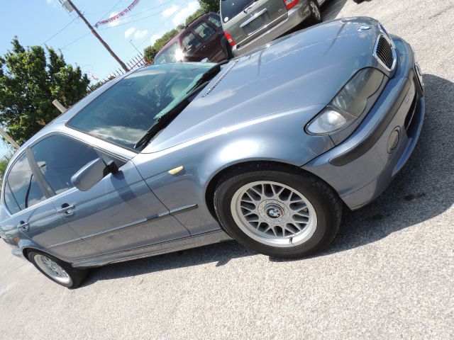 2004 BMW 3 series STX XL XLT FX2 Lariat