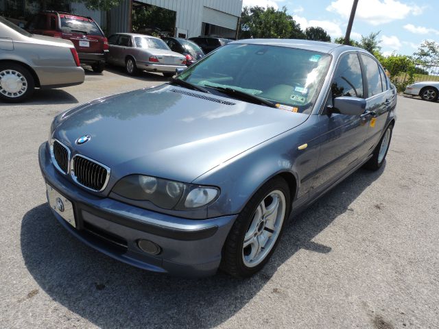 2004 BMW 3 series STX XL XLT FX2 Lariat