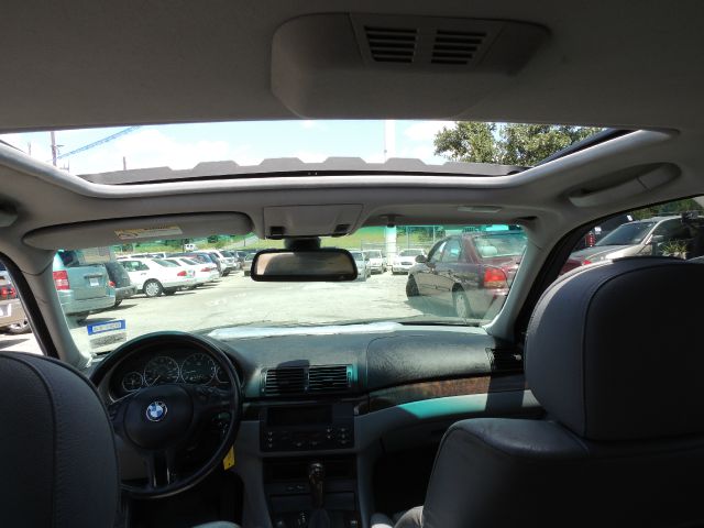 2004 BMW 3 series STX XL XLT FX2 Lariat