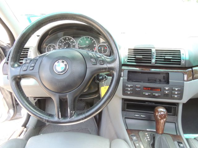 2004 BMW 3 series STX XL XLT FX2 Lariat