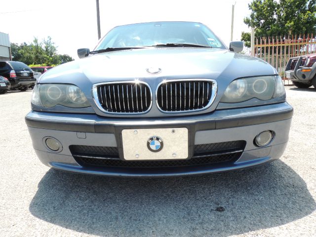 2004 BMW 3 series STX XL XLT FX2 Lariat