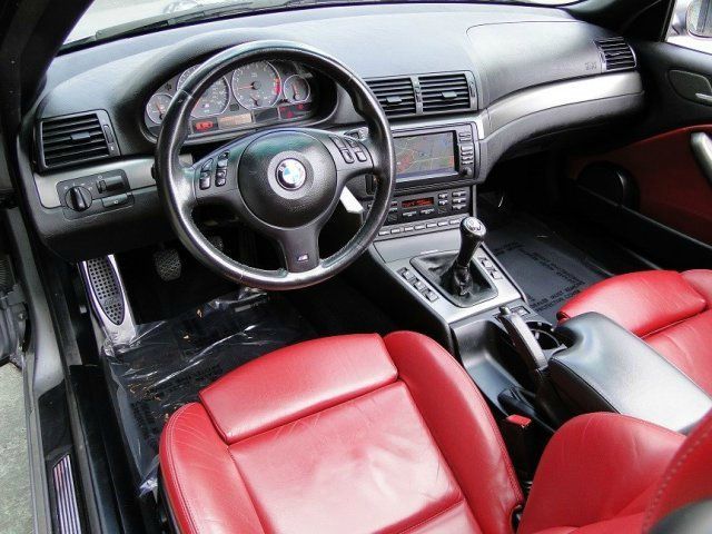 2004 BMW 3 series 1.8T Quattro