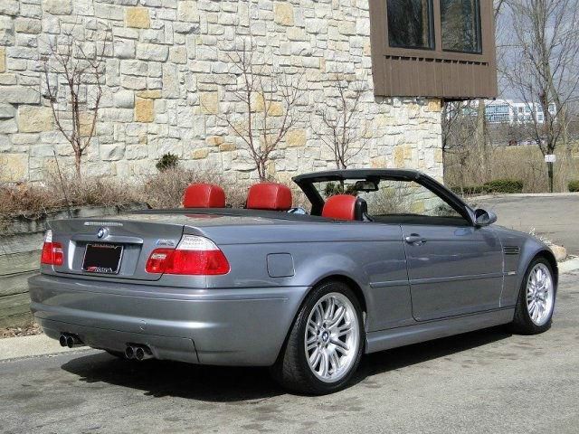2004 BMW 3 series 1.8T Quattro