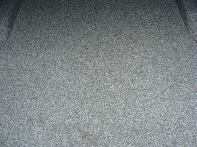 2004 BMW 3 series FX2