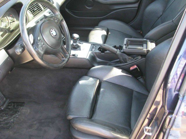 2004 BMW 3 series STX XL XLT FX2 Lariat