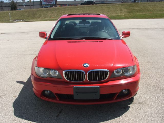 2004 BMW 3 series Lariat 4x4 (gladbrook)