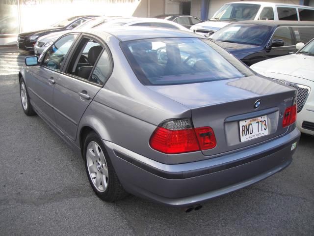 2004 BMW 3 series STX XL XLT FX2 Lariat
