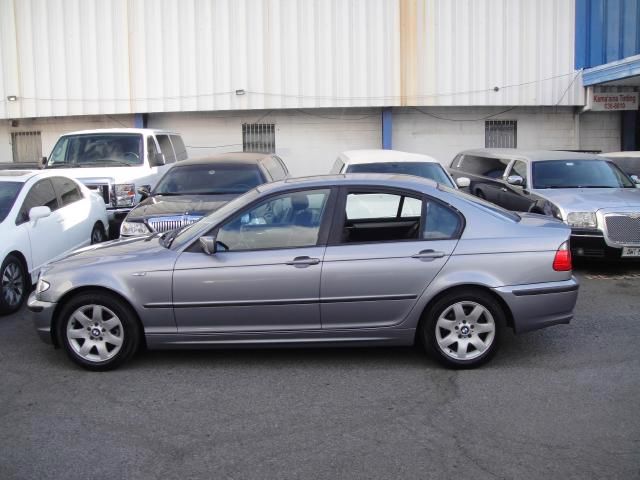 2004 BMW 3 series STX XL XLT FX2 Lariat