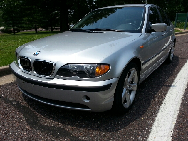2004 BMW 3 series STX XL XLT FX2 Lariat