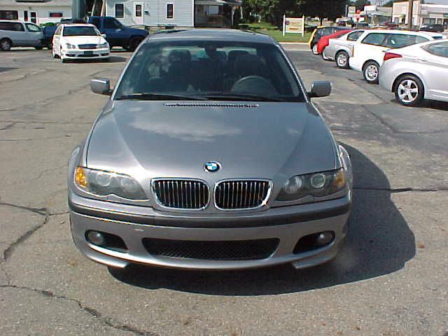 2004 BMW 3 series STX XL XLT FX2 Lariat