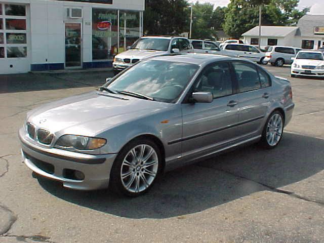 2004 BMW 3 series STX XL XLT FX2 Lariat