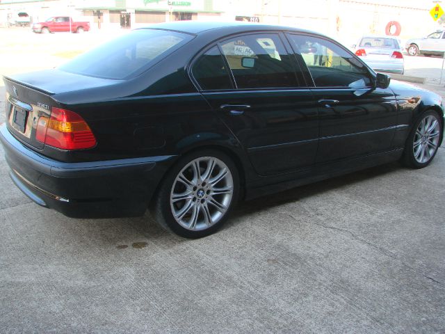 2004 BMW 3 series STX XL XLT FX2 Lariat