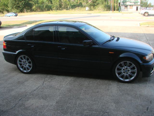 2004 BMW 3 series STX XL XLT FX2 Lariat