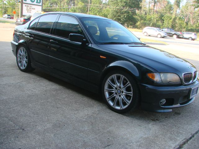 2004 BMW 3 series STX XL XLT FX2 Lariat