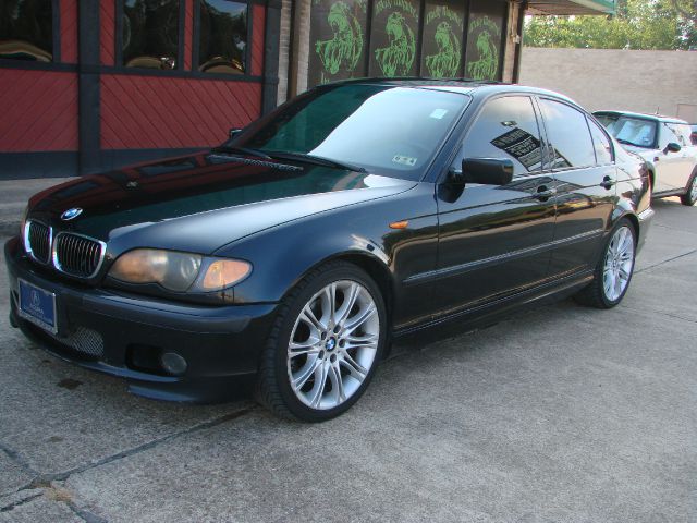 2004 BMW 3 series STX XL XLT FX2 Lariat