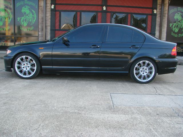 2004 BMW 3 series STX XL XLT FX2 Lariat