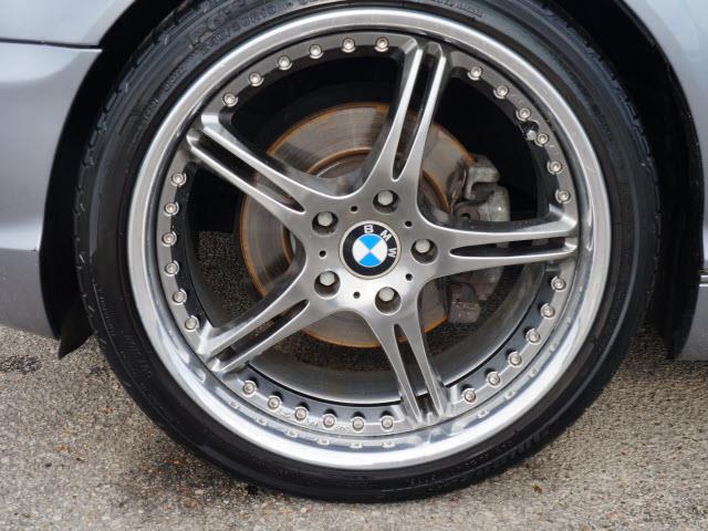 2004 BMW 3 series Slk55 AMG