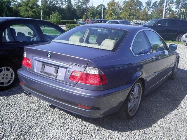 2004 BMW 3 series Lariat 4x4 (gladbrook)