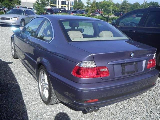 2004 BMW 3 series Lariat 4x4 (gladbrook)