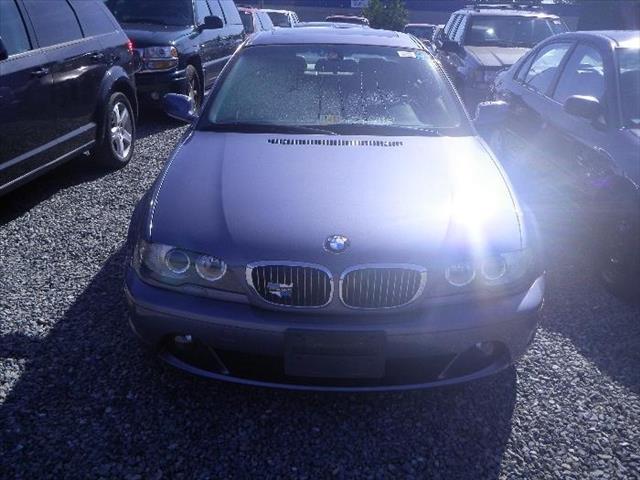 2004 BMW 3 series Lariat 4x4 (gladbrook)