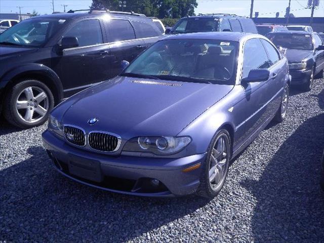 2004 BMW 3 series Lariat 4x4 (gladbrook)