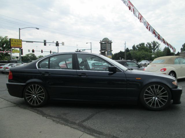 2004 BMW 3 series STX XL XLT FX2 Lariat