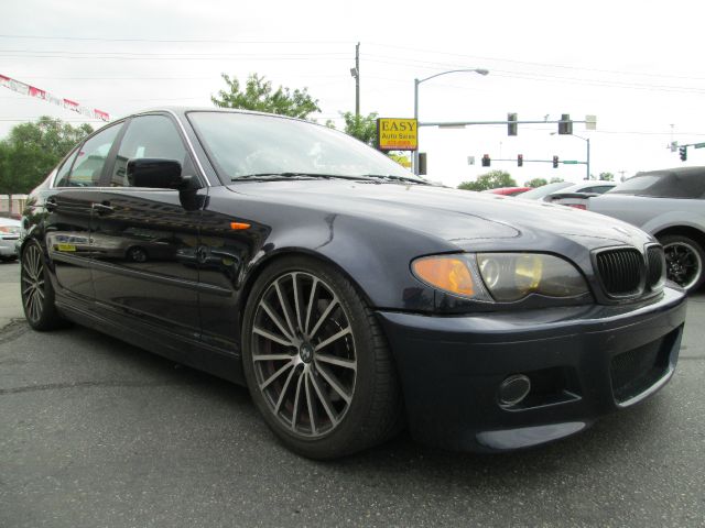 2004 BMW 3 series STX XL XLT FX2 Lariat