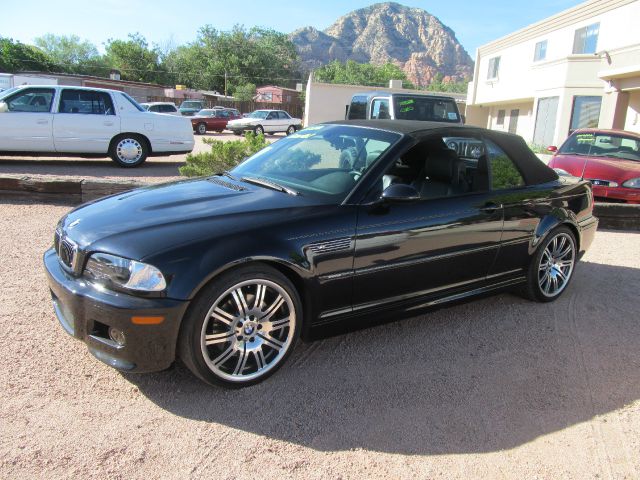 2004 BMW 3 series 1.8T Quattro