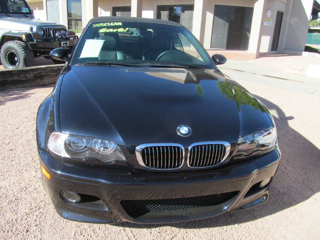 2004 BMW 3 series 1.8T Quattro