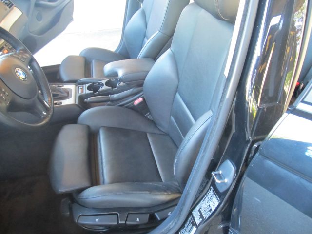 2004 BMW 3 series STX XL XLT FX2 Lariat