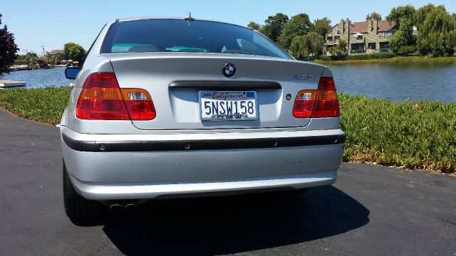 2004 BMW 3 series STX XL XLT FX2 Lariat