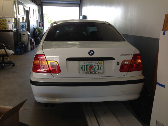 2004 BMW 3 series M35X AWD Try 1.99 Apr