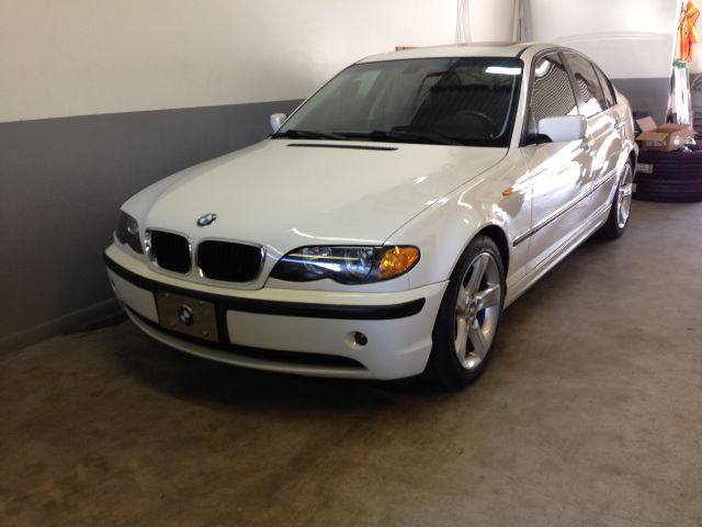 2004 BMW 3 series M35X AWD Try 1.99 Apr