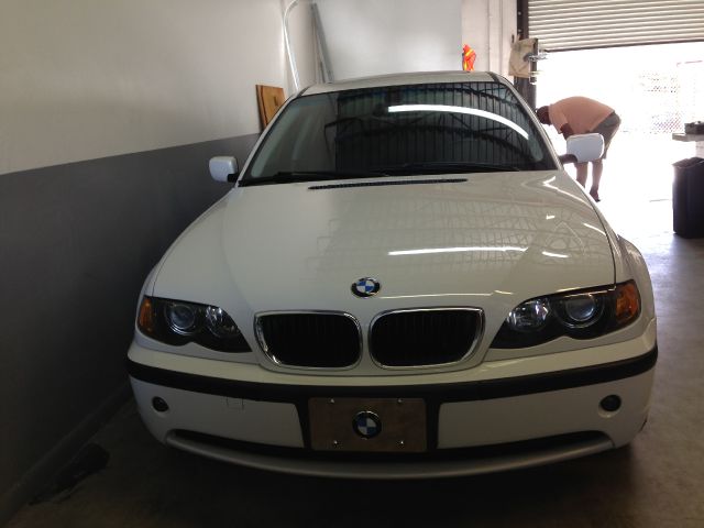 2004 BMW 3 series M35X AWD Try 1.99 Apr
