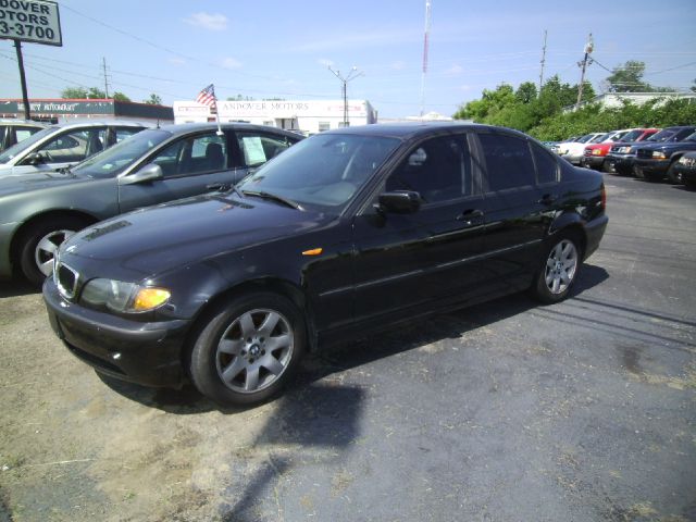 2004 BMW 3 series STX XL XLT FX2 Lariat